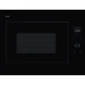 Встраиваемая микроволновая печь AEG TB6SM261FB tb6sm261fb