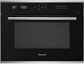 Встраиваемая комбинированная микроволновая печь Brandt BKC7153LX мс-00011995