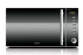 Микроволновая печь CASO MG 20 Menu Black mg 20 menu black