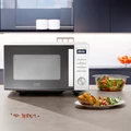 Микроволновая печь Caso M 20 Ceramic Gourmet m 20 ceramic gourmet