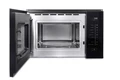 Микроволновая печь встраиваемая Caso Selection E 25 MGS selection e 25 mgs