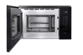 Микроволновая печь встраиваемая Caso Selection E 25 MGS selection e 25 mgs