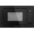 Встраиваемая микроволновая печь Meferi MMO6025BK MATT ULTRA mmo6025bk matt ultra