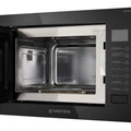 Встраиваемая микроволновая печь Meferi MMO6025BK ULTRA mmo6025bk ultra