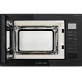 Встраиваемая микроволновая печь Meferi MMO6025BK ULTRA mmo6025bk ultra