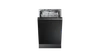 Встраиваемая посудомоечная машина Teka DFI 44700 114310006