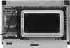 Встраиваемая микроволновая печь Hyundai HBW 2544 BG 1922994