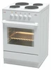 Электрическая плита DARINA 1B EM 341 406 W 1b em 341 406 w