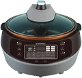 Мультиварка Maunfeld MF-1621BR ка-00013518