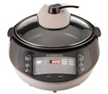 Мультиварка Maunfeld MF-1621BR ка-00013518