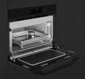 Встраиваемый паровой шкаф De Dietrich DKV4530B dkv4530b