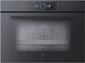 Встраиваемая пароварка V-ZUG CombiSteamer V6000 45F CS6T-23033 черное стекло cs6t-23033 черное стекло