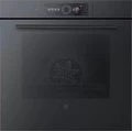 Встраиваемый паровой шкаф V-Zug CombairSteamer V6000 60 CS6T-23038 (черное стекло) cs6t-23038 черное стекло