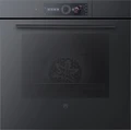 Встраиваемый паровой шкаф V-ZUG CombairSteamer V2000 60 CS2T-23036 (черное стекло) cs2t-23036 черное стекло