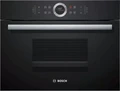 Встраиваемая пароварка Bosch CDG 634AB0 cdg634ab0