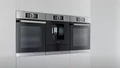 Встраиваемая пароварка Bosch CDG 634AB0 cdg634ab0