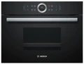 Встраиваемая пароварка Bosch CDG 634AB0 cdg634ab0
