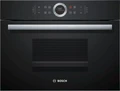 Встраиваемая пароварка Bosch CDG 634AB0 cdg634ab0