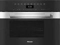 Встраиваемая пароварка с СВЧ Miele DGM7440 EDST/CLST dgm7440 edst/clst