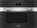 Встраиваемая пароварка с СВЧ Miele DGM7440 EDST/CLST dgm7440 edst/clst