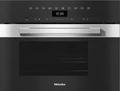 Встраиваемая пароварка с СВЧ Miele DGM7440 EDST/CLST dgm7440 edst/clst