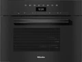 Встраиваемая пароварка Miele DG7440 OBSW dg7440 obsw