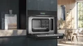 Встраиваемый паровой шкаф Siemens CD 714GXB1 cd714gxb1