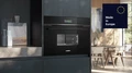 Встраиваемый паровой шкаф Siemens CD 714GXB1 cd714gxb1