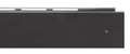 Встраиваемый ящик для подогрева Bertazzoni WD60HERNE wd60herne