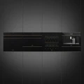 Встраиваемый подогреватель посуды Smeg CPRT615NR 8017709327996