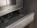 Встраиваемый подогреватель посуды Gaggenau WS461112 ws461112