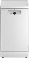 Посудомоечная машина Beko BDFS26020W 7639008335