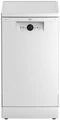Посудомоечная машина Beko BDFS26120WQ 7638608335