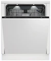 Встраиваемая посудомоечная машина Beko BDIN38530A 7633708377