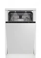 Встраиваемая посудомоечная машина Beko BDIS38120A 7629208335