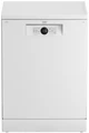 Посудомоечная машина Beko BDFN26422W 7629308377