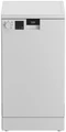 Посудомоечная машина Beko DVS050R01W 7656208335