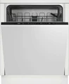 Встраиваемая посудомоечная машина Beko BDIN15360 7698308377