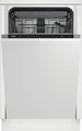 Встраиваемая посудомоечная машина Beko BDIS15063 7603998335