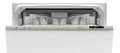 Встраиваемая посудомоечная машина Bertazzoni DW60EPR/21 dw60epr/21