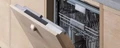 Встраиваемая посудомоечная машина Bertazzoni DW6083PRT dw6083prt