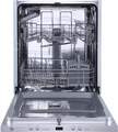 Встраиваемая посудомоечная машина Bertazzoni DW60EPRS dw60eprs