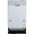 Посудомоечная машина встраиваемая DeLonghi DDW 06S Magnesite к000000000745