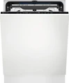 Встраиваемая посудомоечная машина Electrolux EEC87400W eec87400w