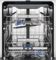 Встраиваемая посудомоечная машина Electrolux EEC87400W eec87400w