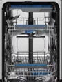 Встраиваемая посудомоечная машина Electrolux KEMC3211L kemc3211l