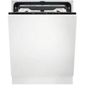 Встраиваемая посудомоечная машина Electrolux EEC67310L eec67310l