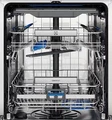 Встраиваемая посудомоечная машина Electrolux EEC67310L eec67310l