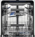 Встраиваемая посудомоечная машина Electrolux EEG68520W eeg68520w