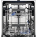Встраиваемая посудомоечная машина Electrolux KEGB9420W kegb9420w
